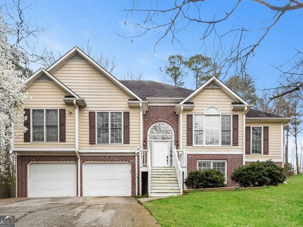 129 Wellington Court, Dallas, GA 30157