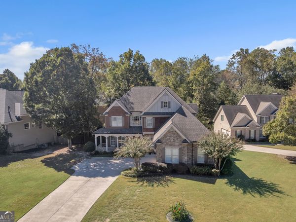 1611 Silvergrass Lane, Grayson, GA 30017