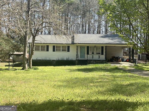 497 McKneely Road, Griffin, GA 30224