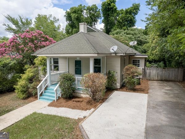 1273 E Broad Street, Athens, GA 30601