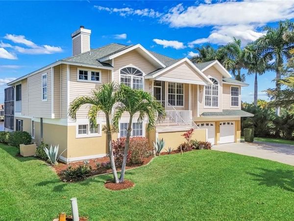 183 Sunset Cay, NAPLES, FL 34114