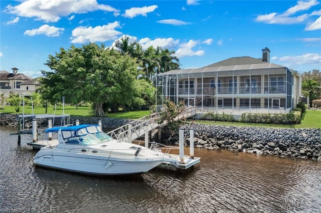 183 Sunset Cay, Naples, FL 34114 Photo