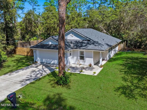 6270 OLD DIXIE Drive, St. Augustine, FL 32095