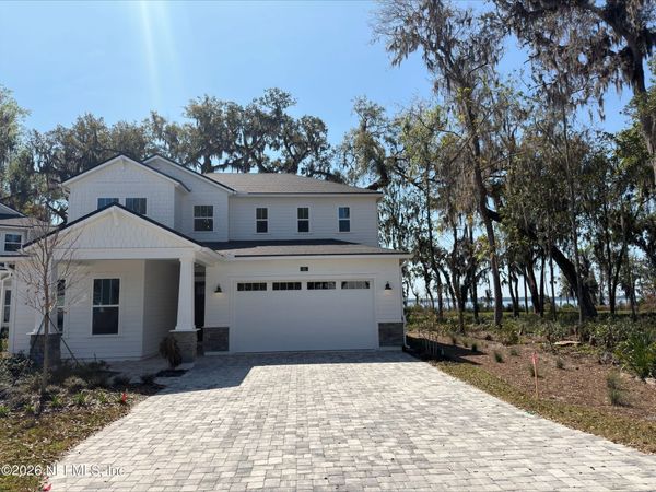 62 SLIP Cove, St. Johns, FL 32259