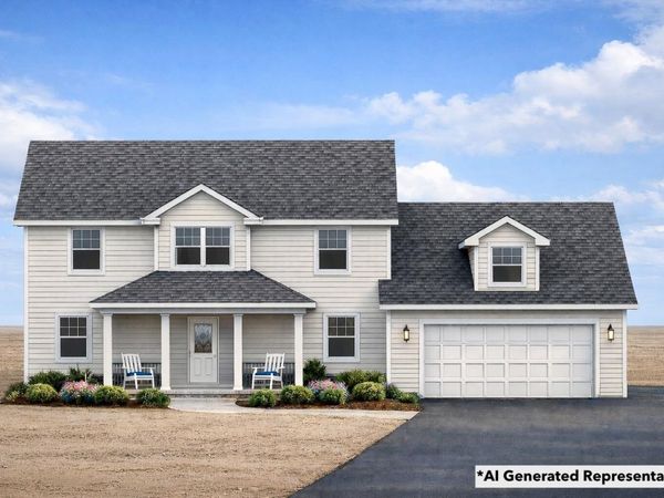 2144 MARY ANNS COURT, Muscatine, IA 52761