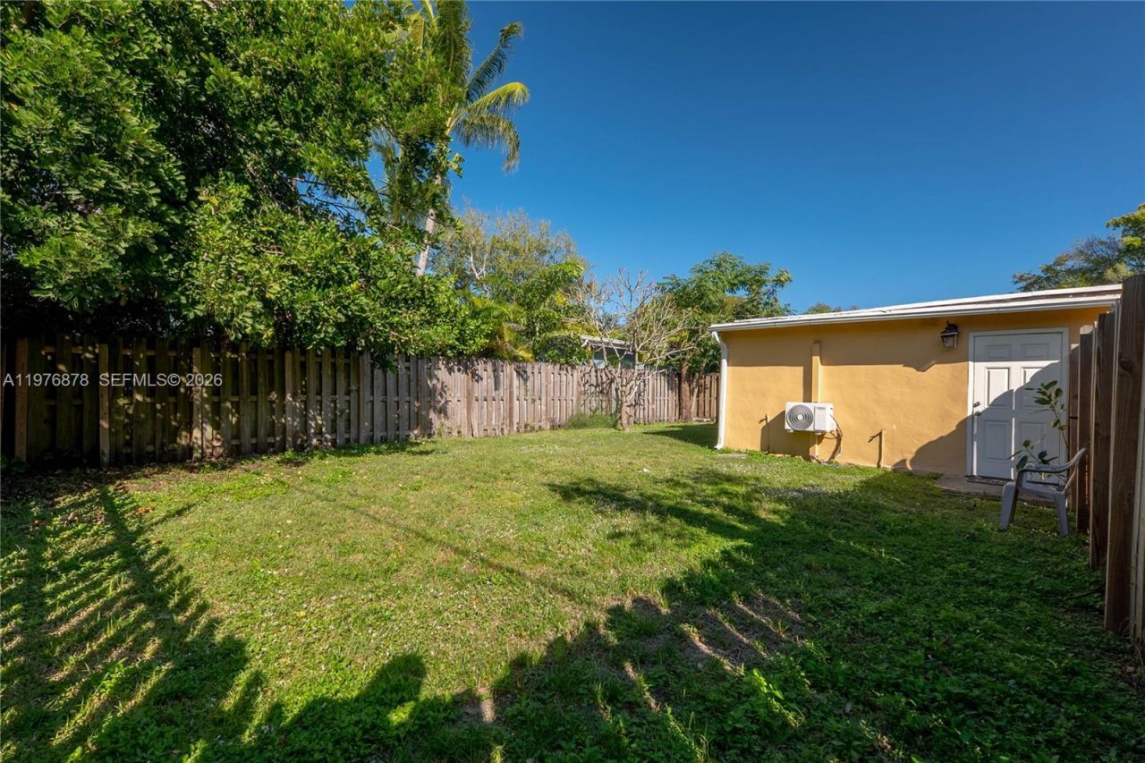 2621 SW 12th Ter , Fort Lauderdale, FL 33315 Photo