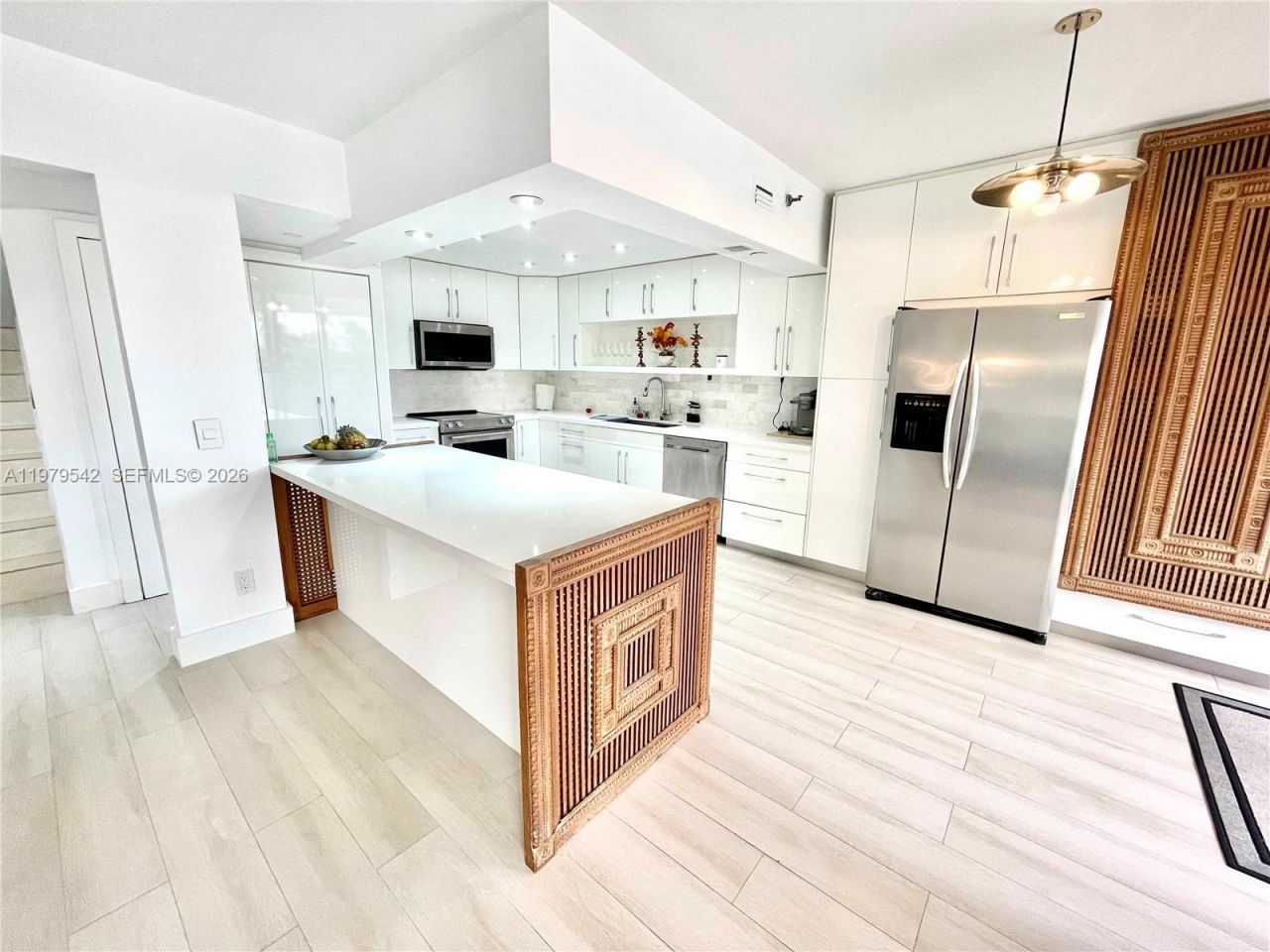 19707 Turnberry Way, Unit TH-5, Aventura, FL 33180 Photo