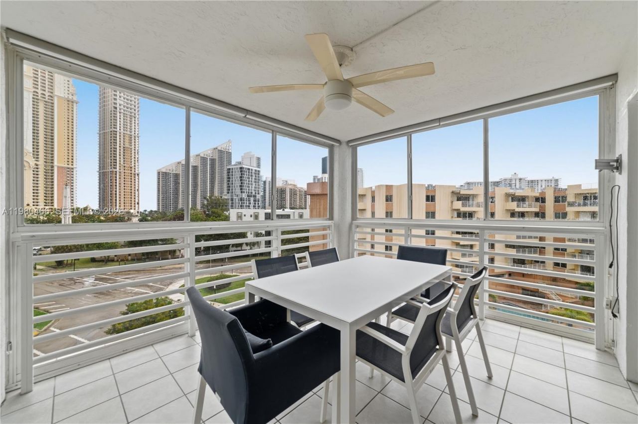 17801 N Bay Rd , Unit 614, Sunny Isles Beach, FL 33160 Photo