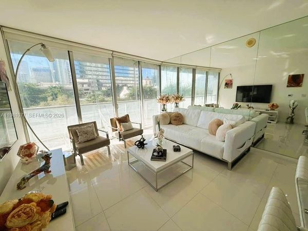 495 Brickell Ave, Unit 511, Miami, FL 33131