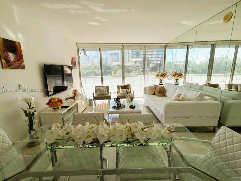495 Brickell Ave, Unit 511, Miami, FL 33131 Photo