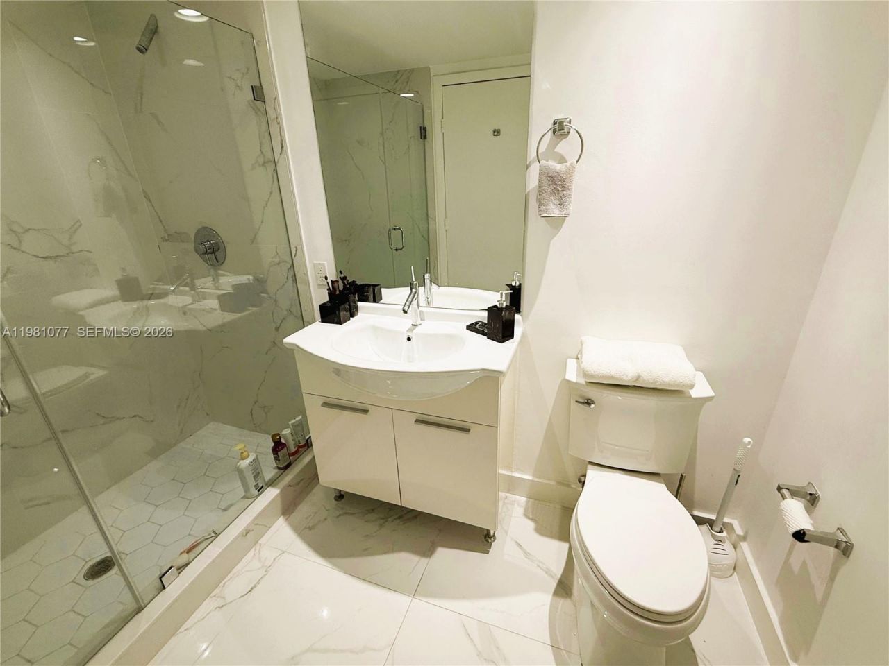 495 Brickell Ave, Unit 511, Miami, FL 33131 Photo