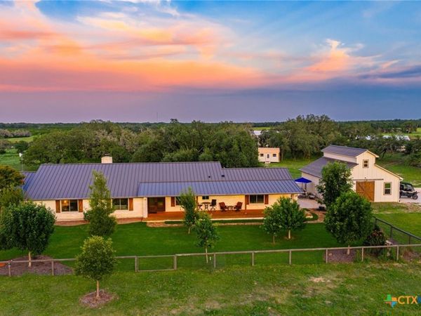 000 CR 284, Liberty Hill, TX 78642