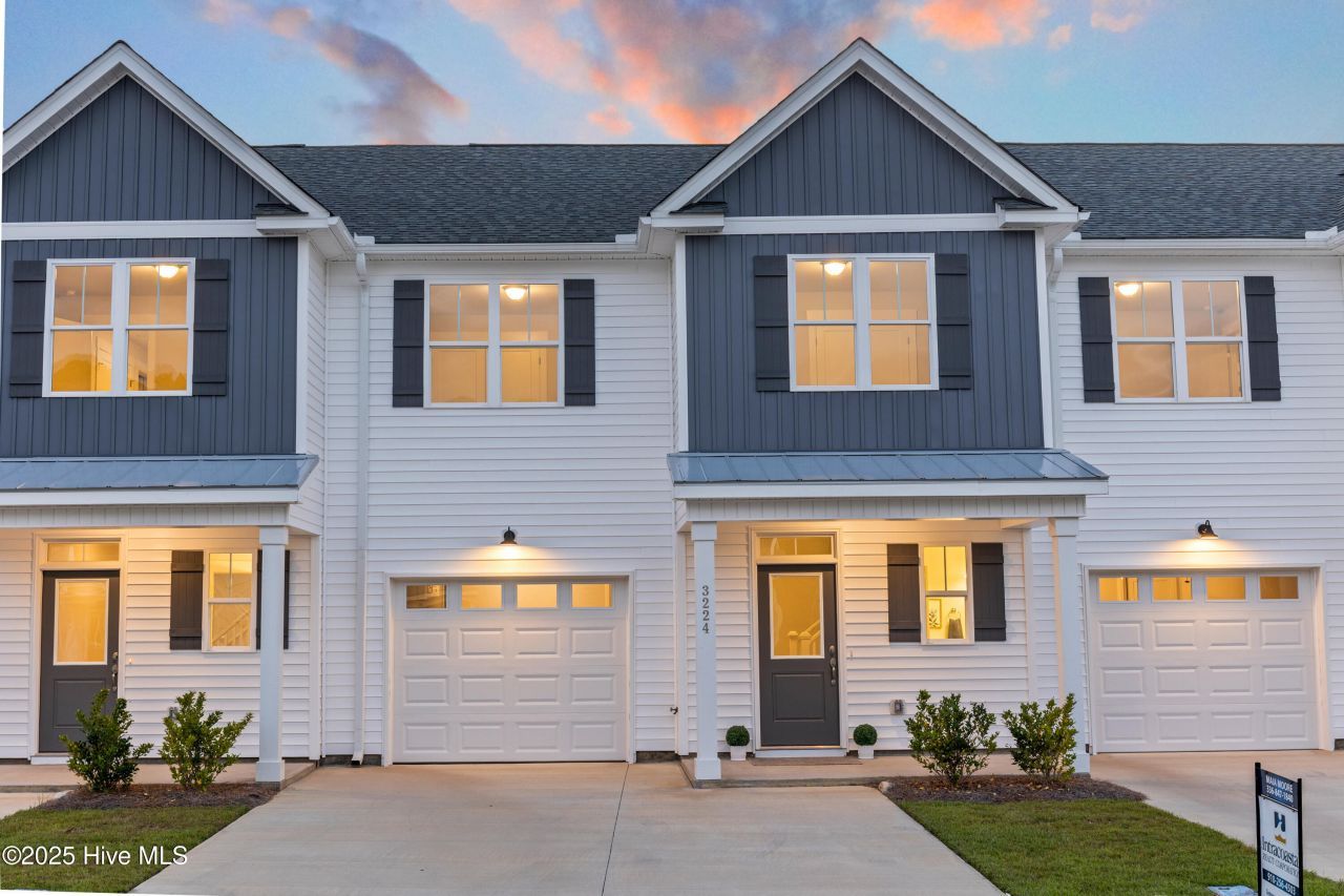 3220 Beaus Drive, Castle Hayne, NC 28429 Main Photo