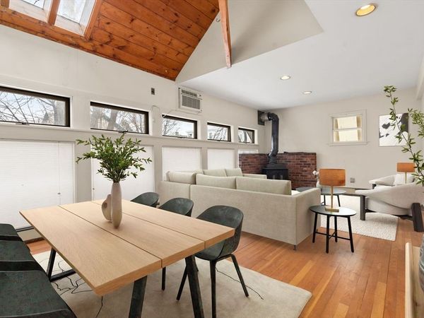 108 Clay Street, Cambridge, MA 02140