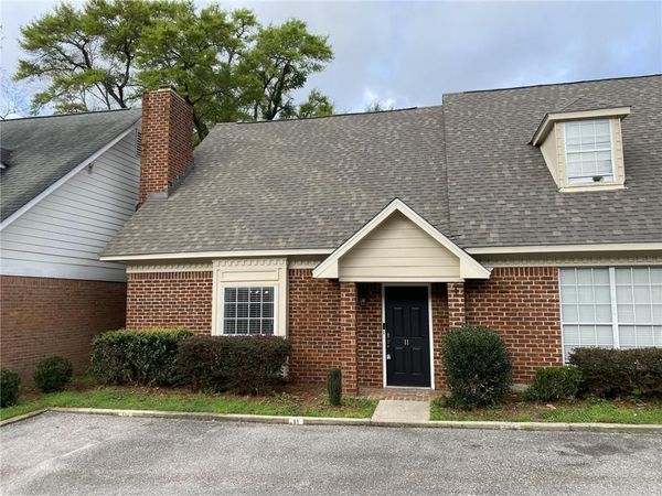 6401 Cedar Bend Court, Unit 11, Mobile, AL 36608