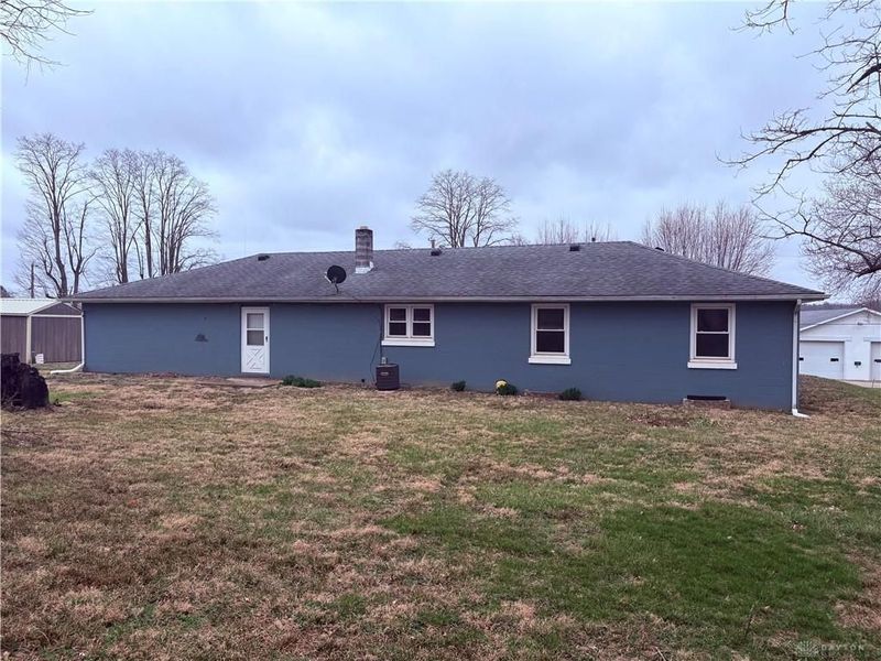 103 Burley Street, New Paris, OH 45347 Photo 3