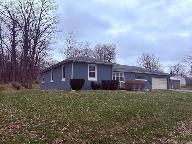 103 Burley Street, New Paris, OH 45347 Photo 6