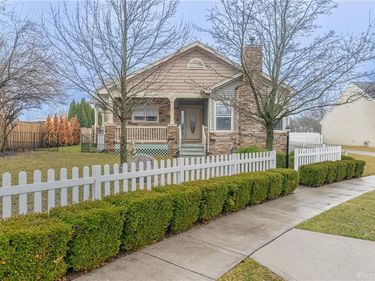 7401 Ballauer Place, Huber Heights, OH 45424