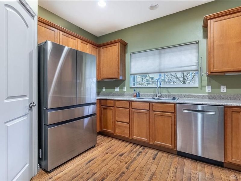 7401 Ballauer Place, Huber Heights, OH 45424 Photo 14