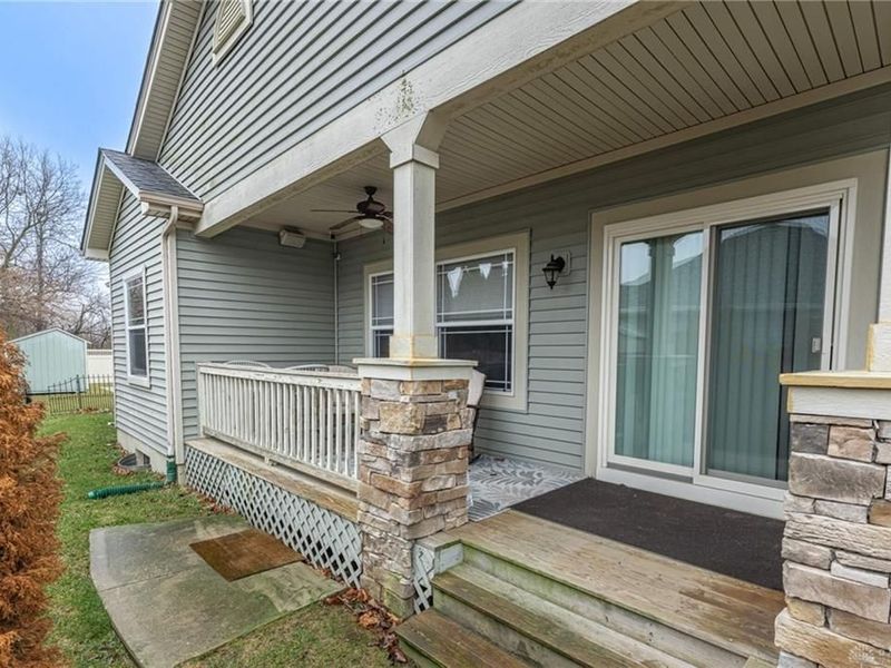 7401 Ballauer Place, Huber Heights, OH 45424 Photo 28