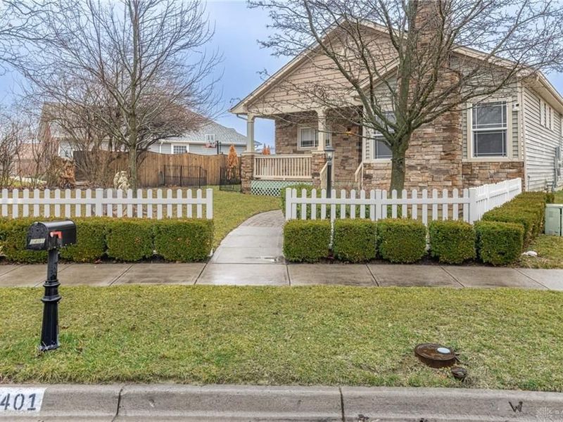 7401 Ballauer Place, Huber Heights, OH 45424 Photo 3