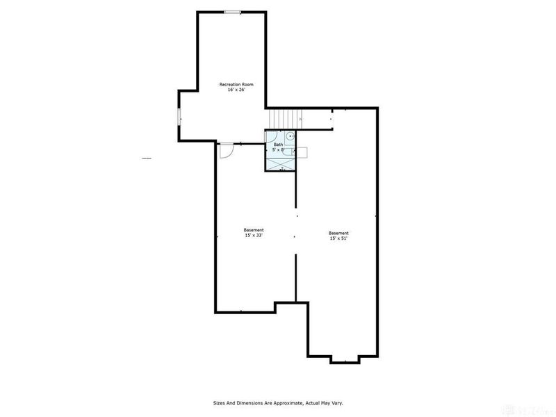 7401 Ballauer Place, Huber Heights, OH 45424 Photo 30