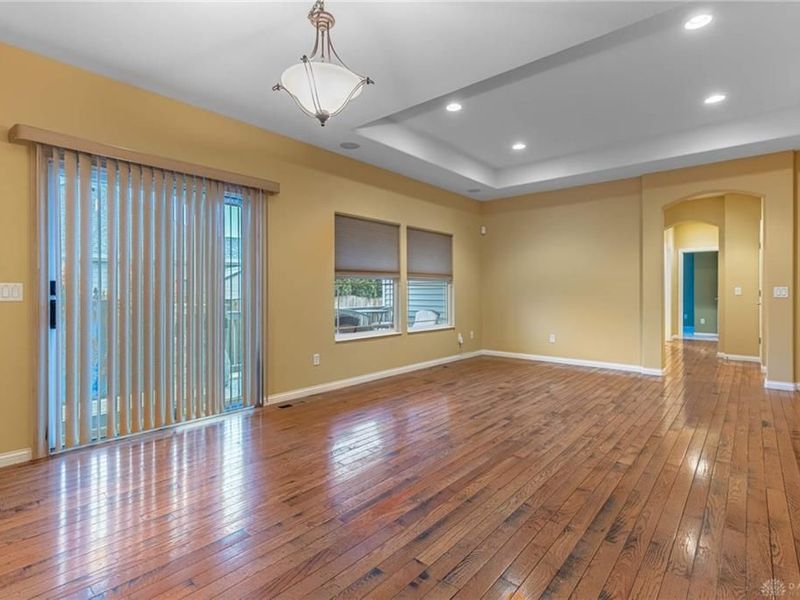 7401 Ballauer Place, Huber Heights, OH 45424 Photo 4