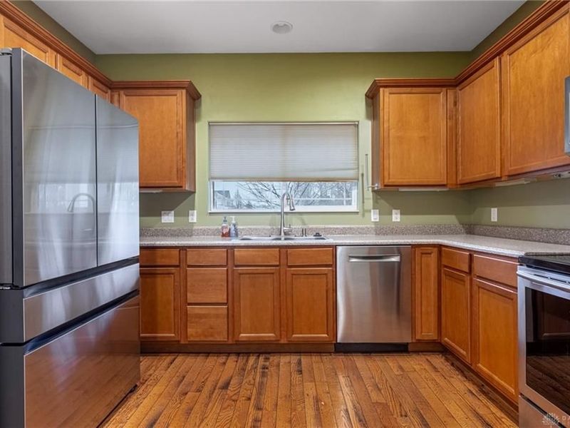 7401 Ballauer Place, Huber Heights, OH 45424 Photo 9