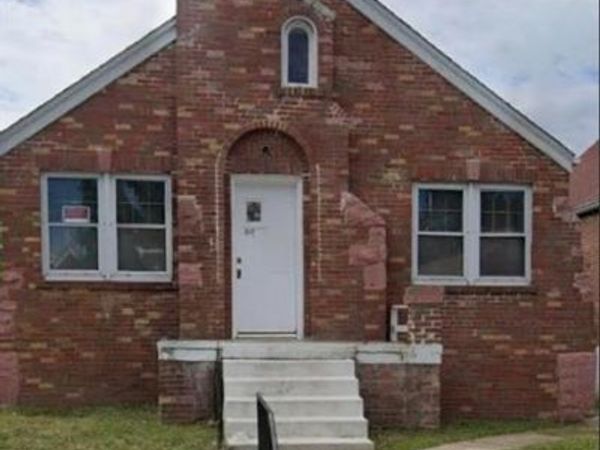 5818 Ferris Avenue , St Louis, MO 63120