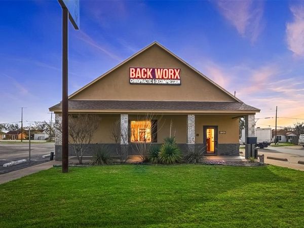 6200 Denton Highway , Watauga, TX 76148