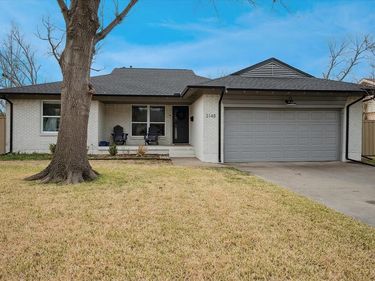 3148 Woodwind Lane, Dallas, TX 75229