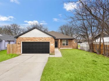 3831 Opal Avenue, Dallas, TX 75216