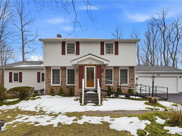 11061 Winde Lane, Lancaster, NY 14086