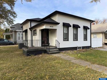1635 S 13th Street , Lincoln, NE 68502