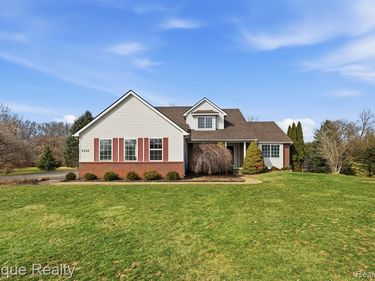 2234 Ridgewood Drive, Marion Twp, MI 48843