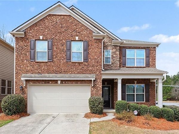 4110 Granby Circle , Cumming, GA 30041