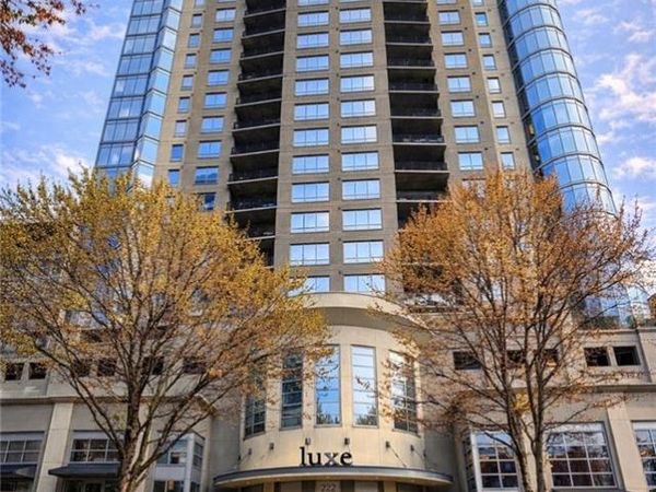 222 12th Street NE, Unit 701, Atlanta, GA 30309