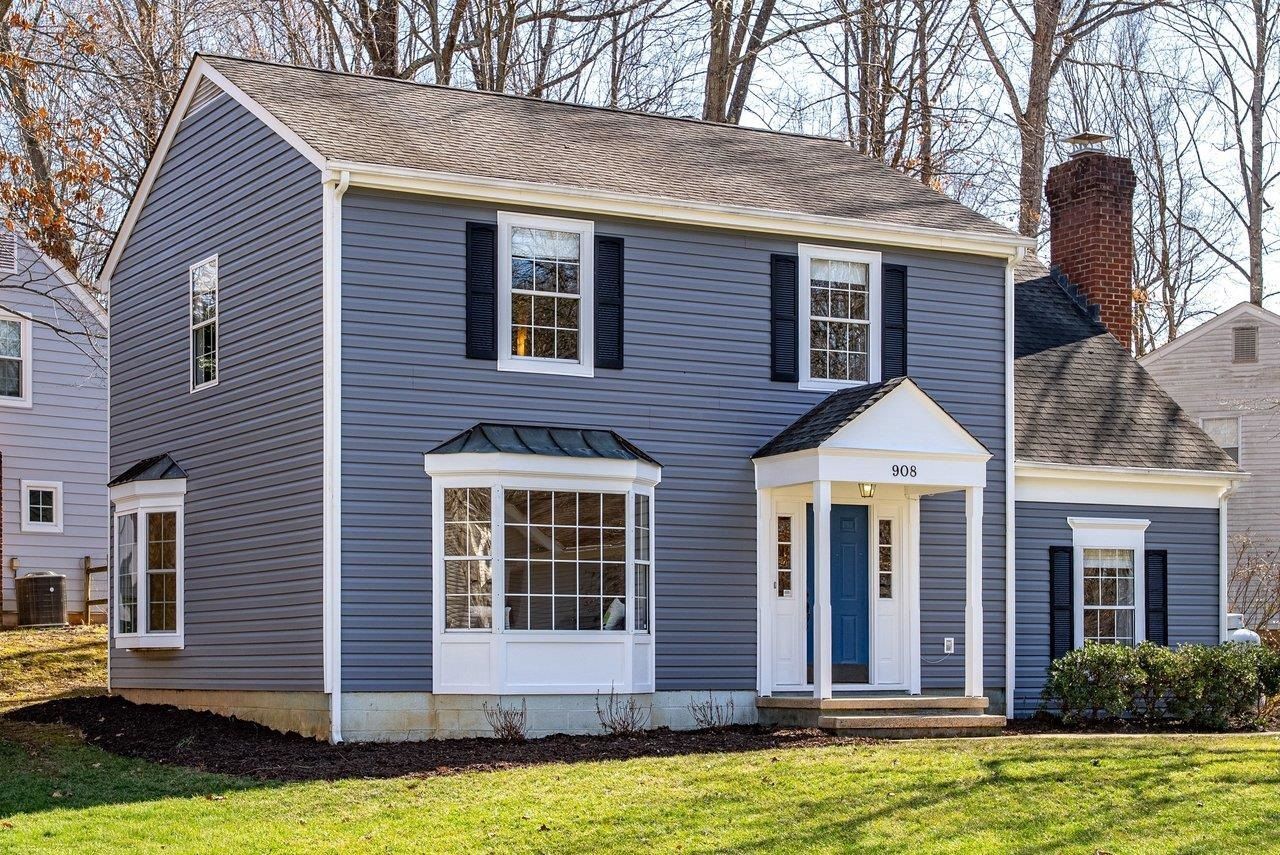 908 Royer Dr, Charlottesville, VA 22902 Main Photo