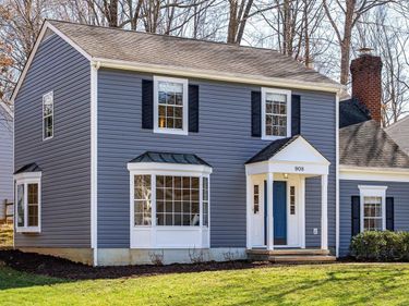 908 ROYER DR, CHARLOTTESVILLE, VA 22902