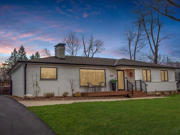 3647 Guam Court, Sycamore Twp, OH 45236