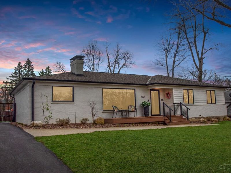 3647 Guam Court, Sycamore Township, OH 45236 Photo 1