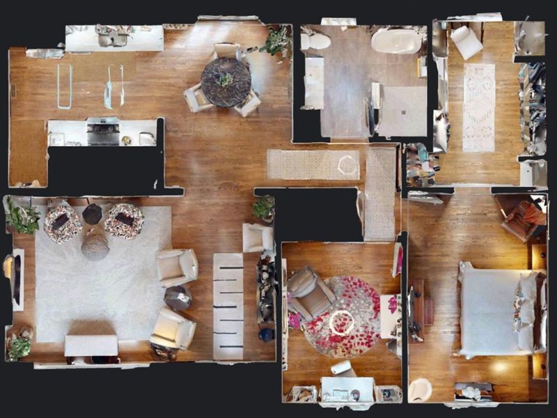 3647 Guam Court, Sycamore Township, OH 45236 Photo 21