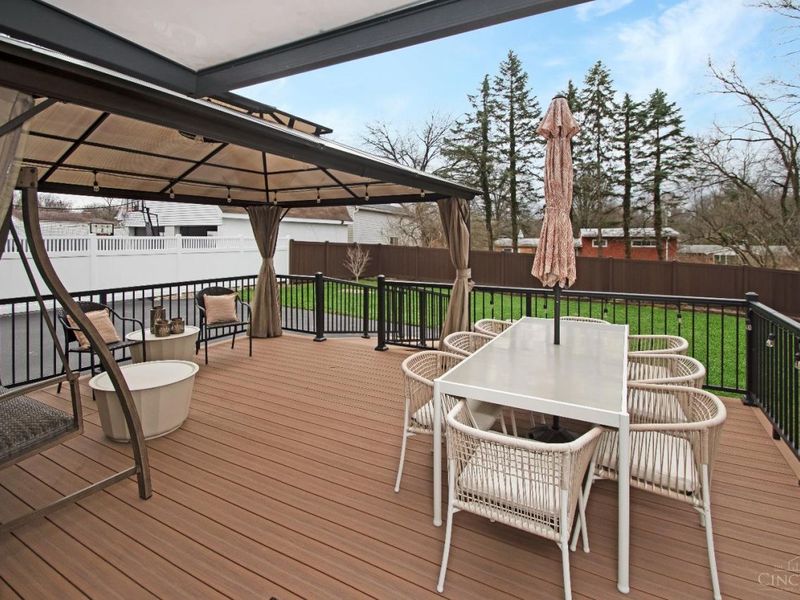 3647 Guam Court, Sycamore Township, OH 45236 Photo 23