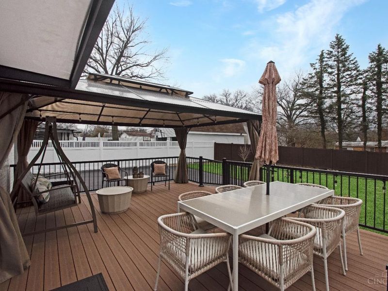 3647 Guam Court, Sycamore Township, OH 45236 Photo 24