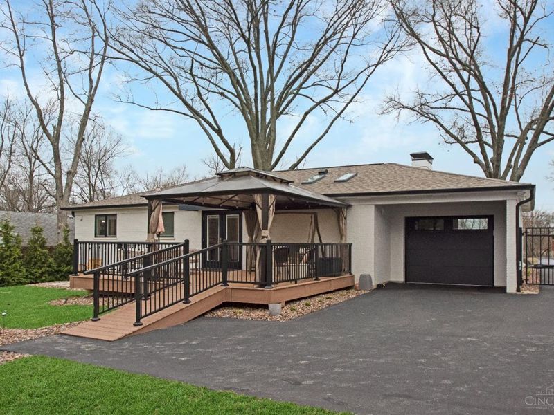 3647 Guam Court, Sycamore Township, OH 45236 Photo 26