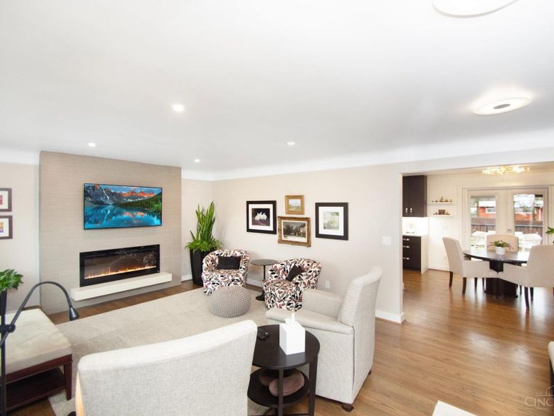 3647 Guam Court, Sycamore Township, OH 45236 Photo 3