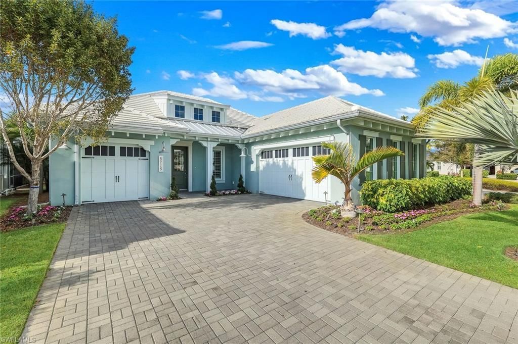 5715 Clarendon Dr, Naples, FL 34113 Photo