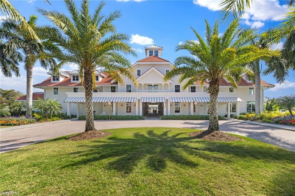 5715 Clarendon Dr, Naples, FL 34113 Photo