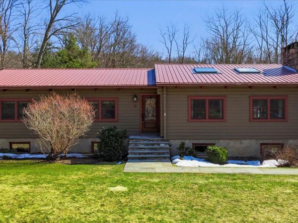 183 Bullet Hole Road, Mahopac, NY 10541