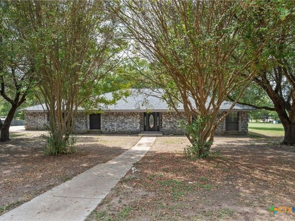 215 Lajuana Drive , Waco, TX 76705